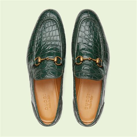 mocassini gucci jordaan uomo|Gucci .